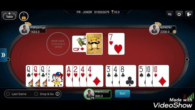 A23 Rummy Card Game Tips and Tricks смотреть онлайн