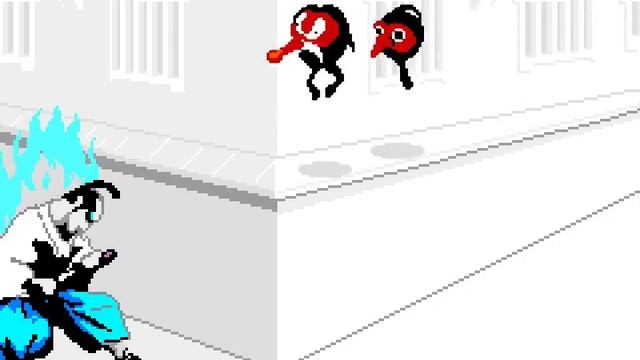 Samurai Slice: Dance Edition смотреть онлайн