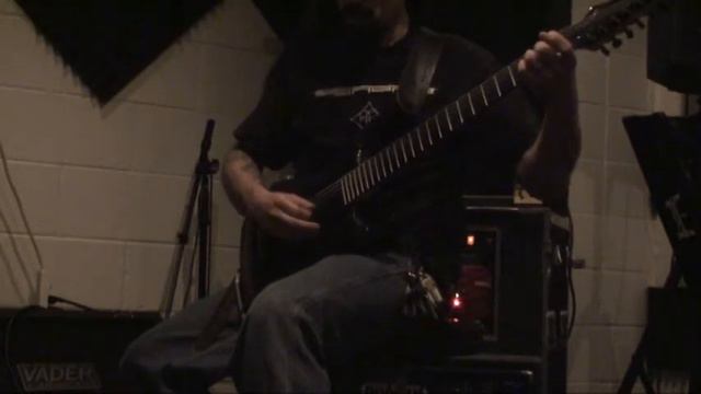 www.guitarheads.net Hex 7 Pickups смотреть онлайн
