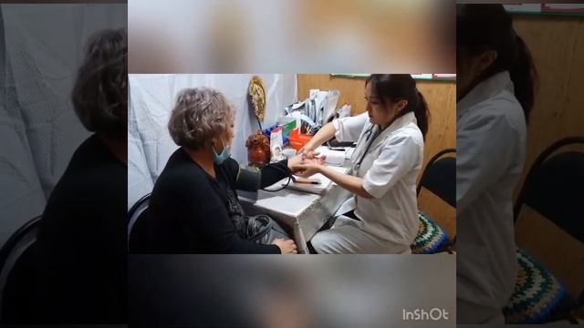 Врач и пациент , Бронхиальная Астма. Приём и госпитализация больного . смотреть онлайн