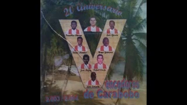Parranda Los Vencedores De Carabobo (VALENCIA)- El Genesis ( M. f . baute. L . A Sanchez) смотреть онлайн