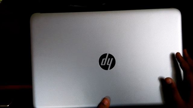 HP 15-af024AU AMD A8 –7410 APU Notebook- Unboxing And Overview смотреть онлайн