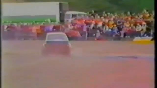 rally 1984 Campionato Svizzero immagini inedite n°3 смотреть онлайн