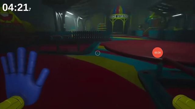 data poppy playtime chapeter 2 смотреть онлайн