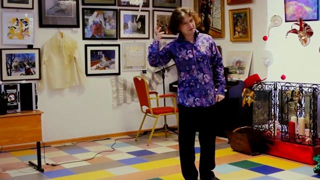 Последний суд. Стихотворение Читает Геннадий Тахтабаев смотреть онлайн