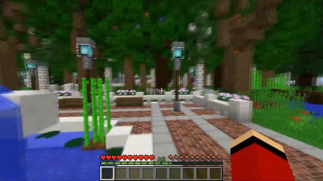 Adopted by JJ and MIKEY FAMILY in Minecraft - Maizen Nico Cash Smirky Cloudy смотреть онлайн