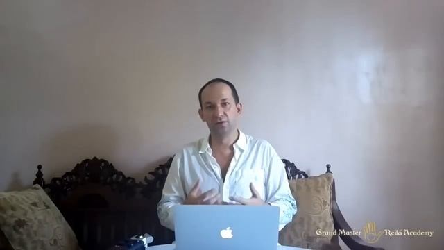 Инициация не работи - Епизод 20 - Сатя Ео'Тхан - 10 дневно Безплатно Мастерско Рейки Обучение смотреть онлайн