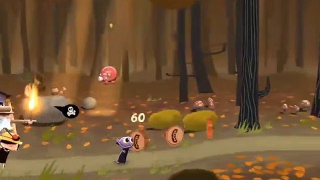 Le Vamp Vampire gameplay смотреть онлайн