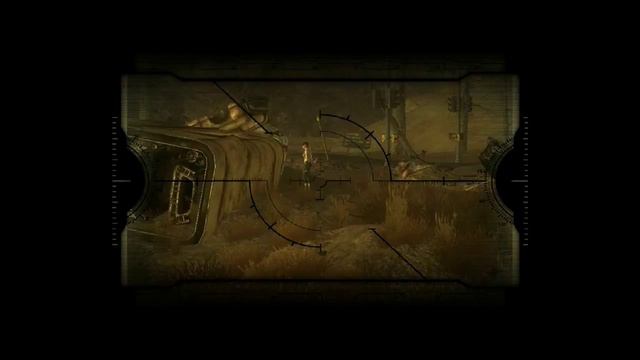Fallout Project Brazil - Kira companion смотреть онлайн