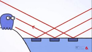 Марсианский Сусел или животный мир Марса!