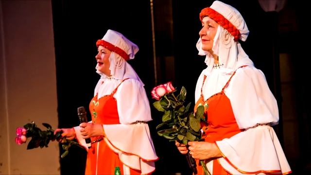 Хлеб всему голова|Ансамбль песни "Ваталинка"| смотреть онлайн