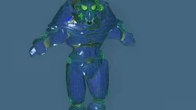 Enclave Armor in progress3 смотреть онлайн