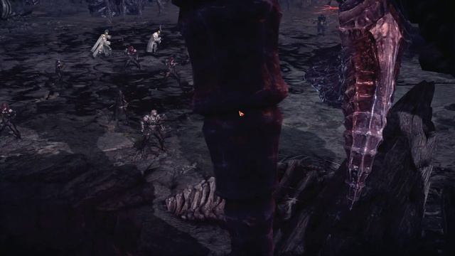 Solo Leveling in lost ark? смотреть онлайн