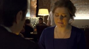 Понять. Простить: Старая дева