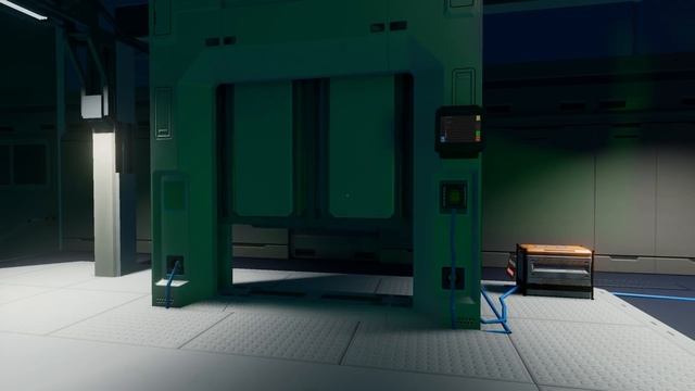 STARBASE - New Gameplay Development - Upcoming FPS Spaceship Building Game 2019 смотреть онлайн