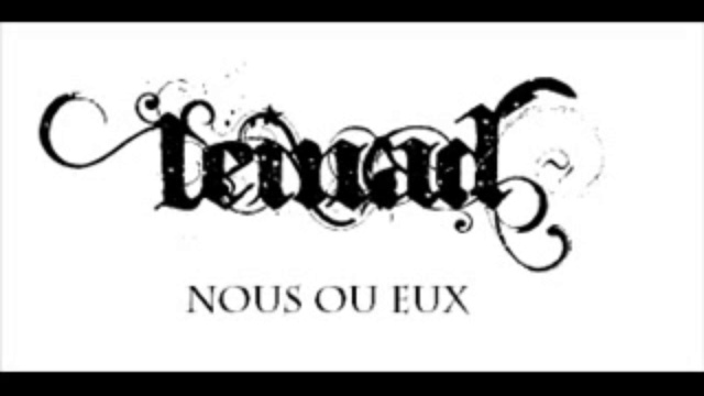 Leinad - Nous ou eux (clash tous les rappeurs antifrançais) смотреть онлайн