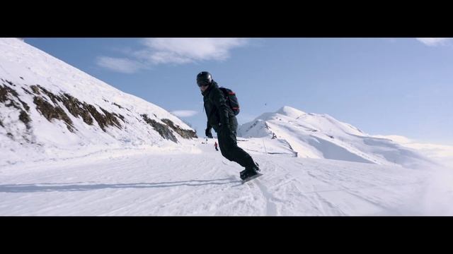 Зимний сезон 2021-2022. Отель Riders Lodge. смотреть онлайн