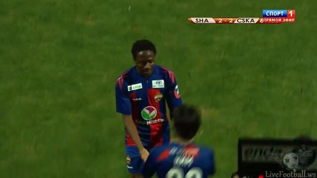 Гол Дентиньо, 69 смотреть онлайн