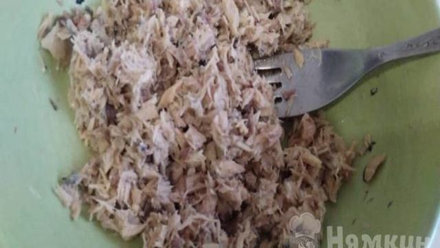 Вкусные будни