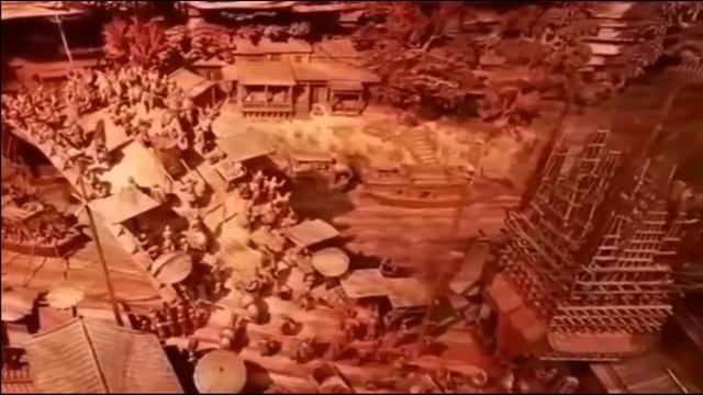 Это старое трухлявое ДЕРЕВО заставит ОТВИСНУТЬ вашу челюсть! Такого вы ещё не видели! смотреть онлайн