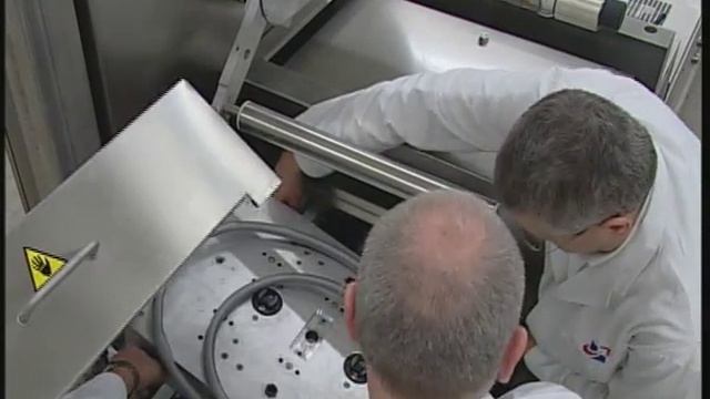 GEA Термоформер ShrinkPak упаковка в термоусадочную барьерную пленку смотреть онлайн