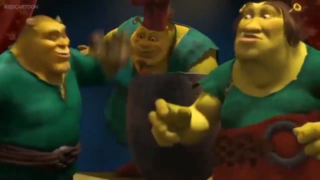 Donkey's Caroling Christmas-tacular (2010)