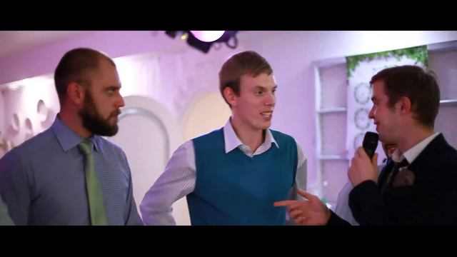 Ведущий Максим Букреев смотреть онлайн