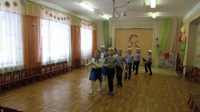 дс 133 у матросов нет вопросов ДОУ 133 смотреть онлайн