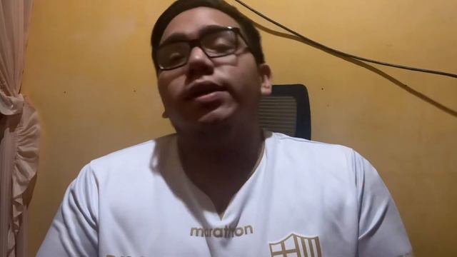 Present simple and present continuos - Speaking смотреть онлайн