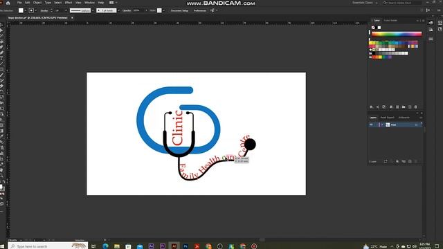 Export a PSD with Layers from Adobe Illustrator смотреть онлайн