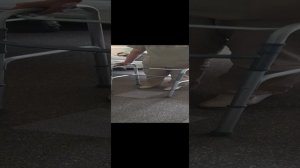 Как пользоваться ходунками при переломе шейки бедра