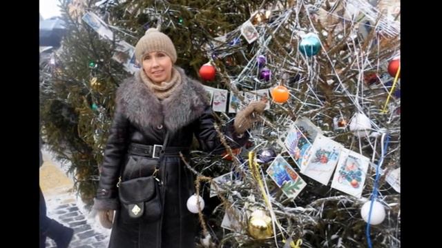 В память о Леночке ! Она хотела жить ! Но так получилось.... смотреть онлайн