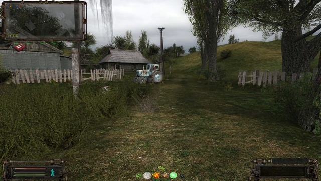 Компьютер и видеорация для Воронина. ОП-2.2. смотреть онлайн