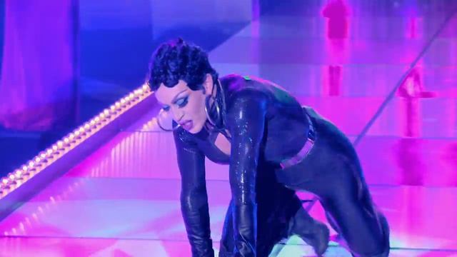 Alaska vs Phi Phi - Got to Be Real | RPDR All Stars 2 Episode 4 смотреть онлайн