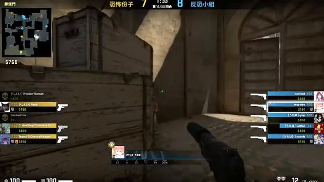 CSGO USP JOHN WICK смотреть онлайн