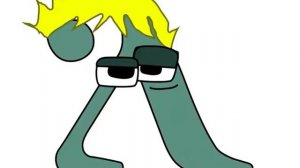 Coptic alphabet lore song | JS