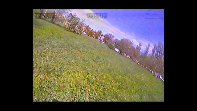 Rostov RaceCopter (17.04.2016)