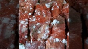 мясо конины для копчения