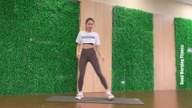 Do This Every Morning To Transform For 2023 | WALK EXERCISES | To 7 Day Challenge смотреть онлайн