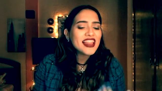 Subtle Mistakes - In Motive (Vocal Cover) | Gabriela Meneses смотреть онлайн