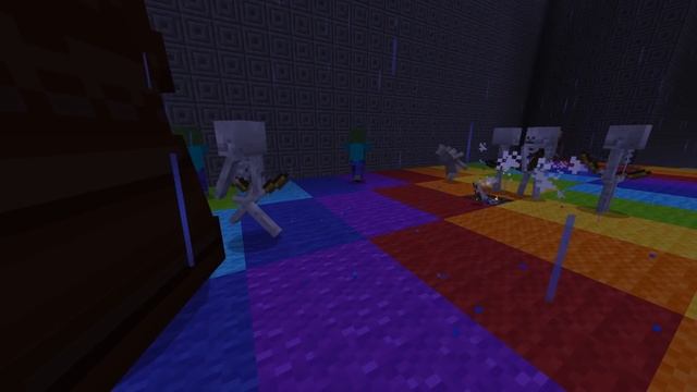 NEW Little Nightmares 2 VS Little Nightmares 2 (Which One is the best?) [Minecraft PE] смотреть онлайн