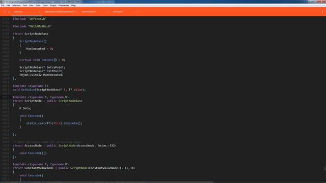 Enjon: 2D Isometric Roguelike Game Engine, C++ / OpenGL DevLog #2 смотреть онлайн