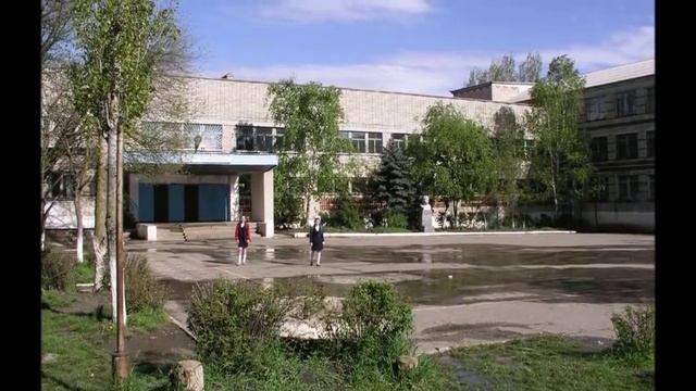 Курсавка - моя малая Родина смотреть онлайн