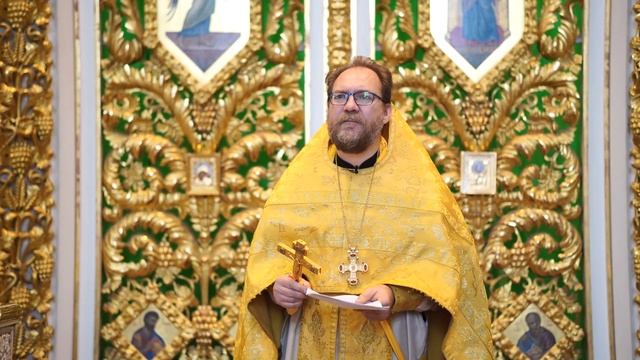 Блаженный Андрей Юродивый. Часть 1 смотреть онлайн