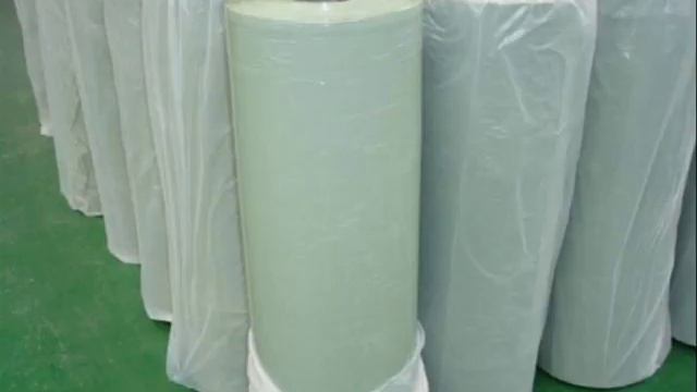 Агрострейч-плёнка RaniWrap (Финляндия) смотреть онлайн