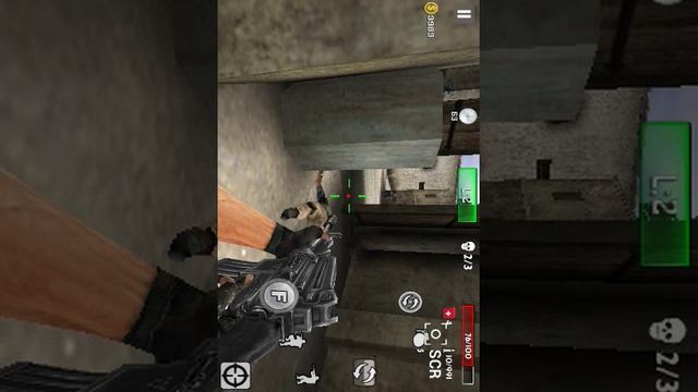 Gun shoot war lvl#2 смотреть онлайн