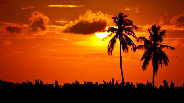 Alexander Popov - When The Sun (Eximinds Remix) [Audio]