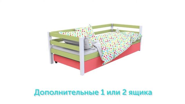 Тахта детская. Обзор. смотреть онлайн