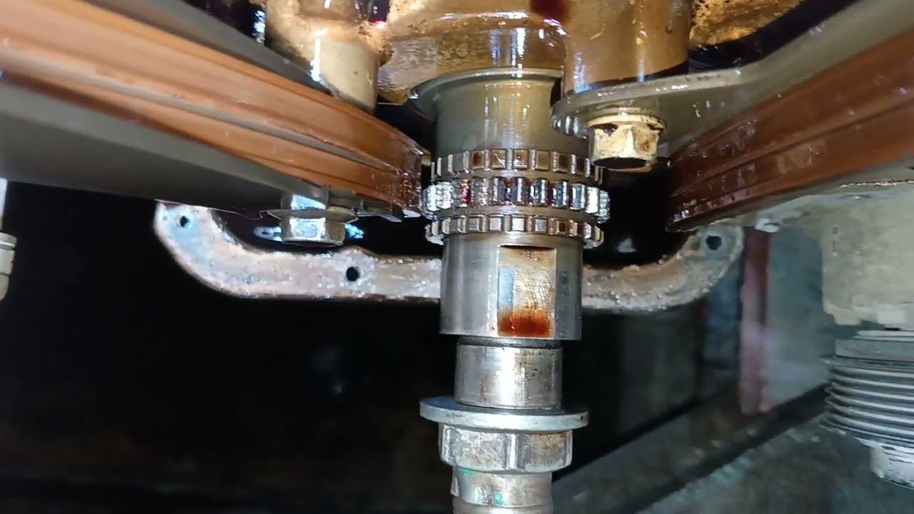 Заехал на пару часиков,а остался на капремонт