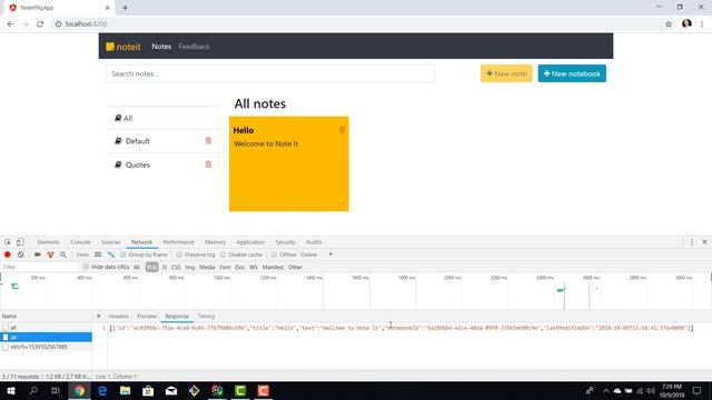 [Angular 6 + Spring Boot] #20 Angular Pipes смотреть онлайн